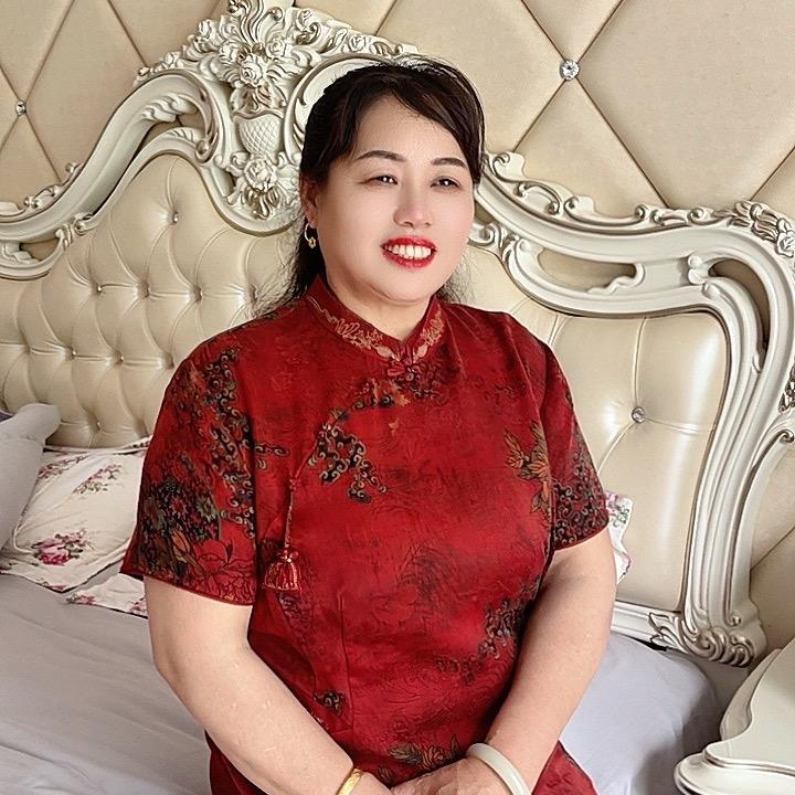 冯妹妹
