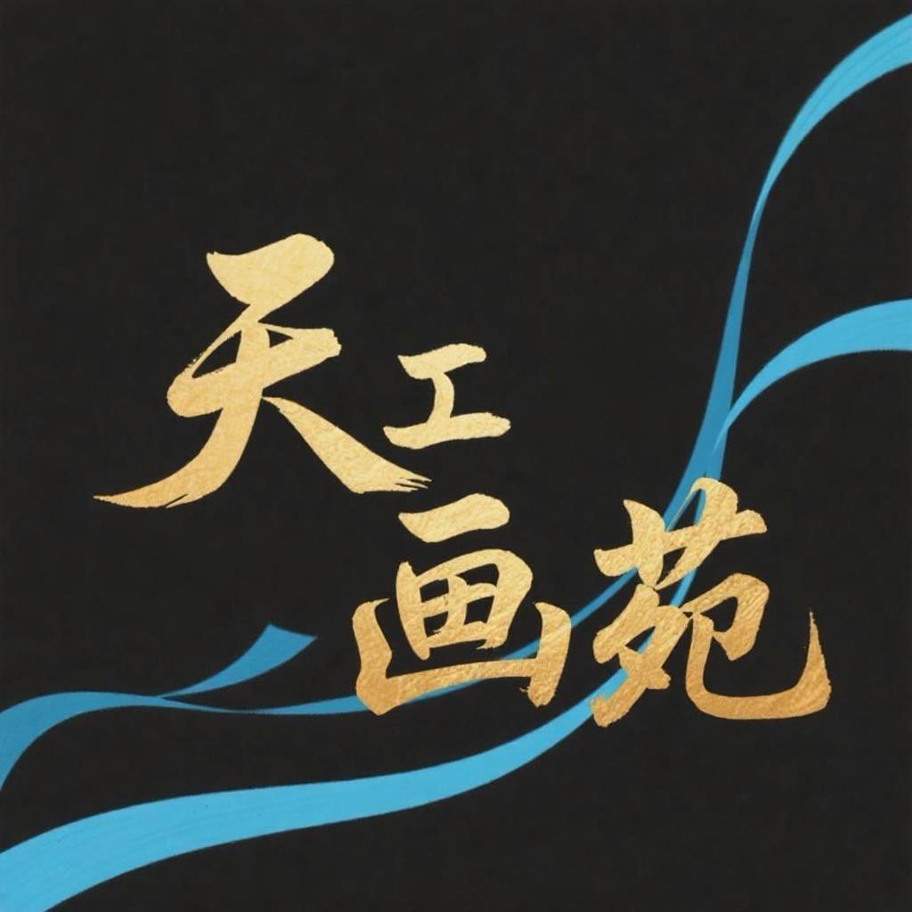 天工画苑字画定制