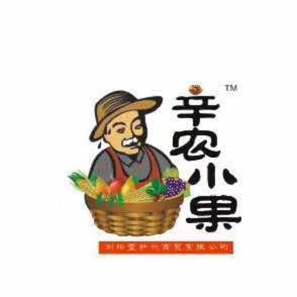 辛农小果