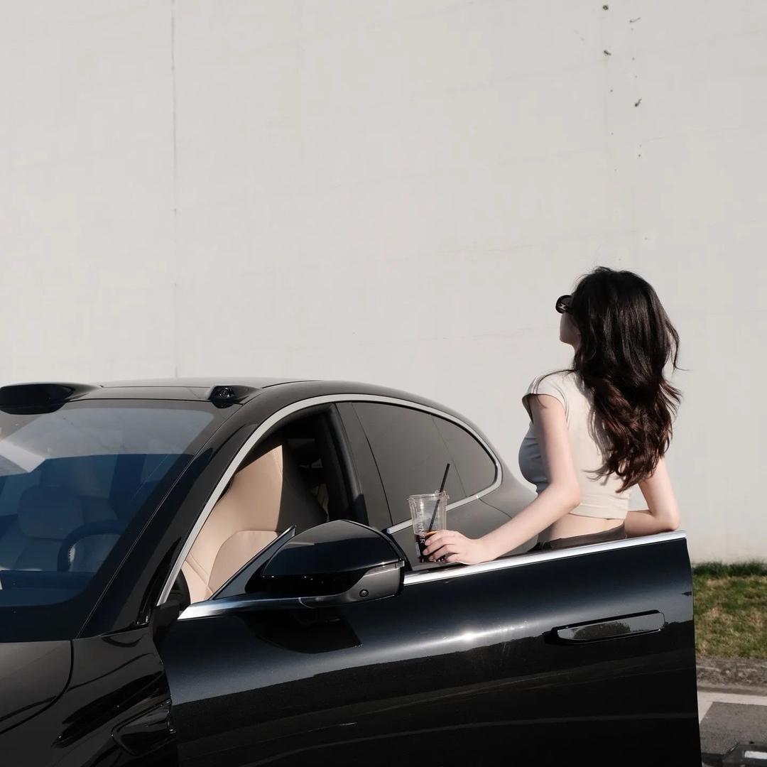 易快商贸啊丽讲车