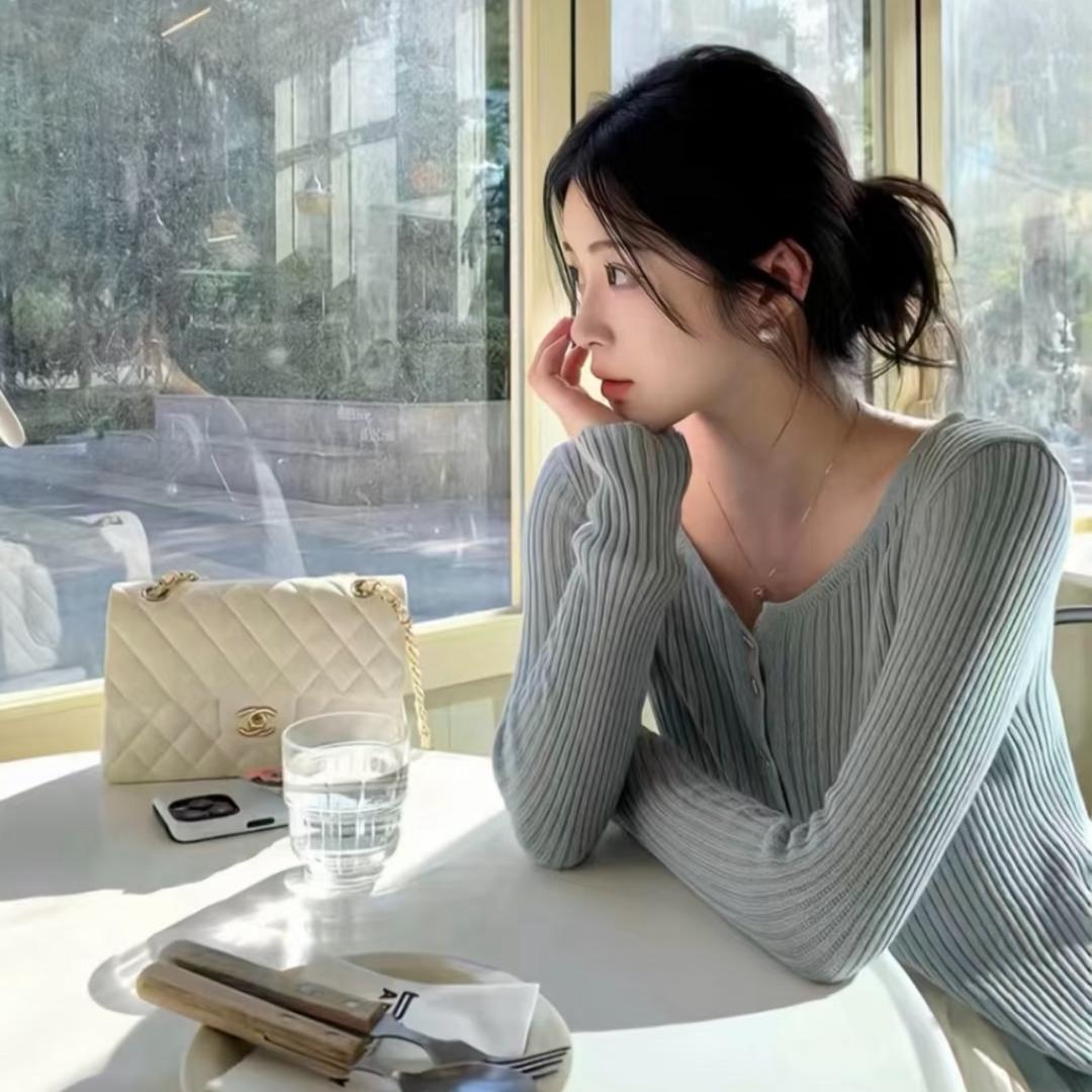 鱼鱼潮流搭配所