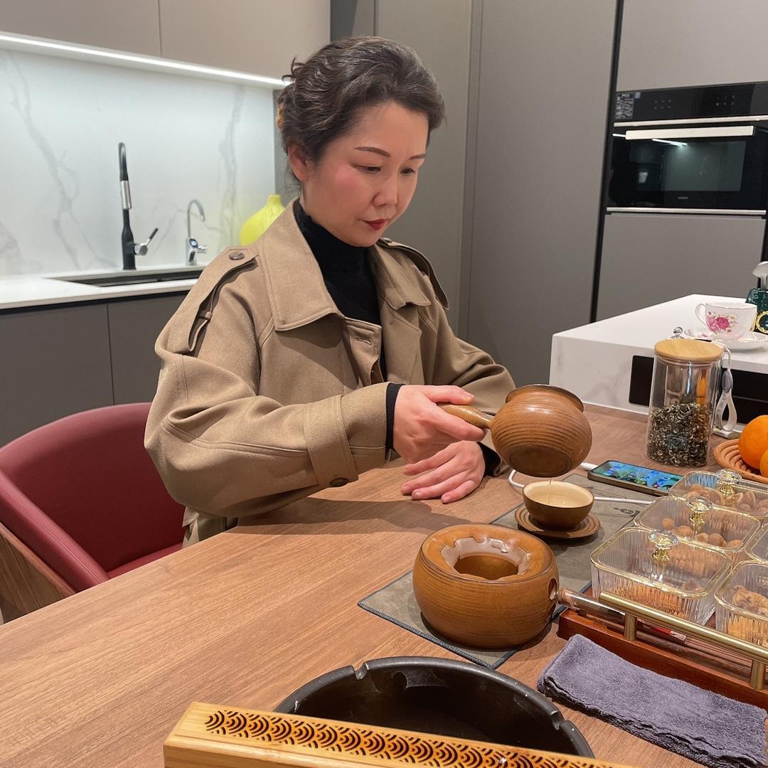 森木作全屋定制