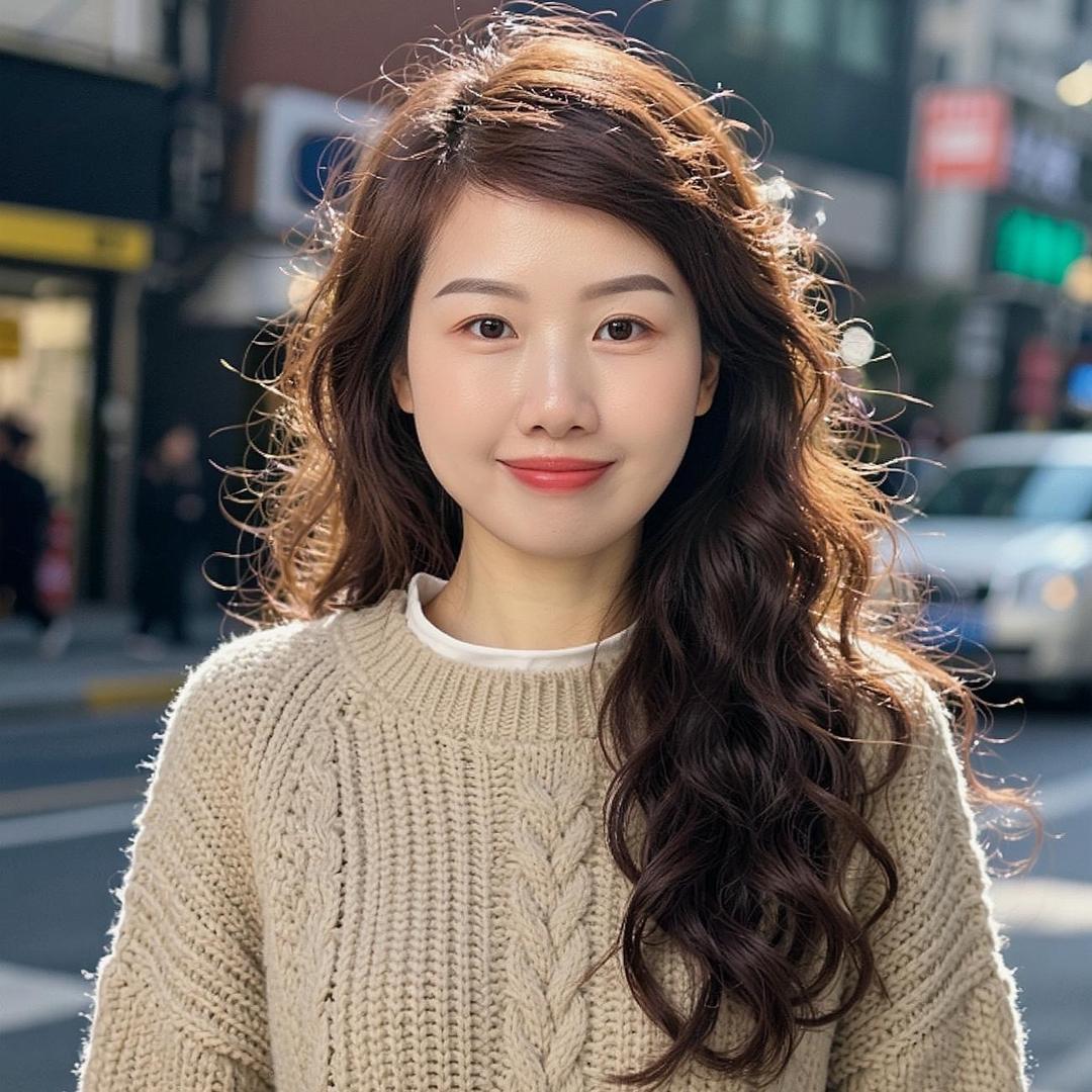 圆圆脸^_^脸圆圆