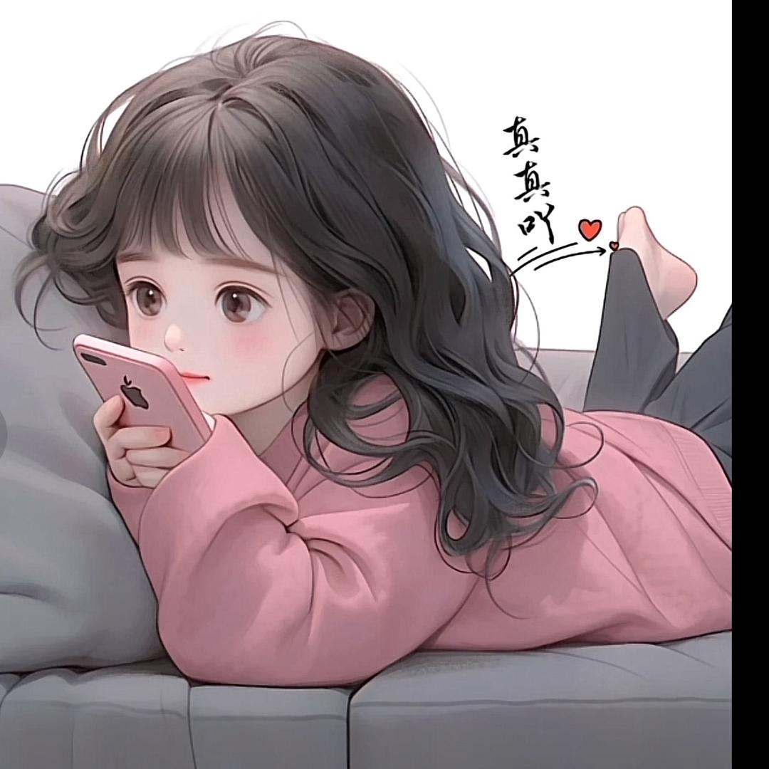 小李儿❗️❓