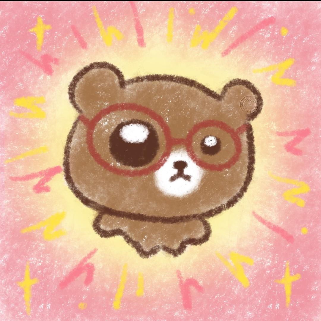 小 🐻