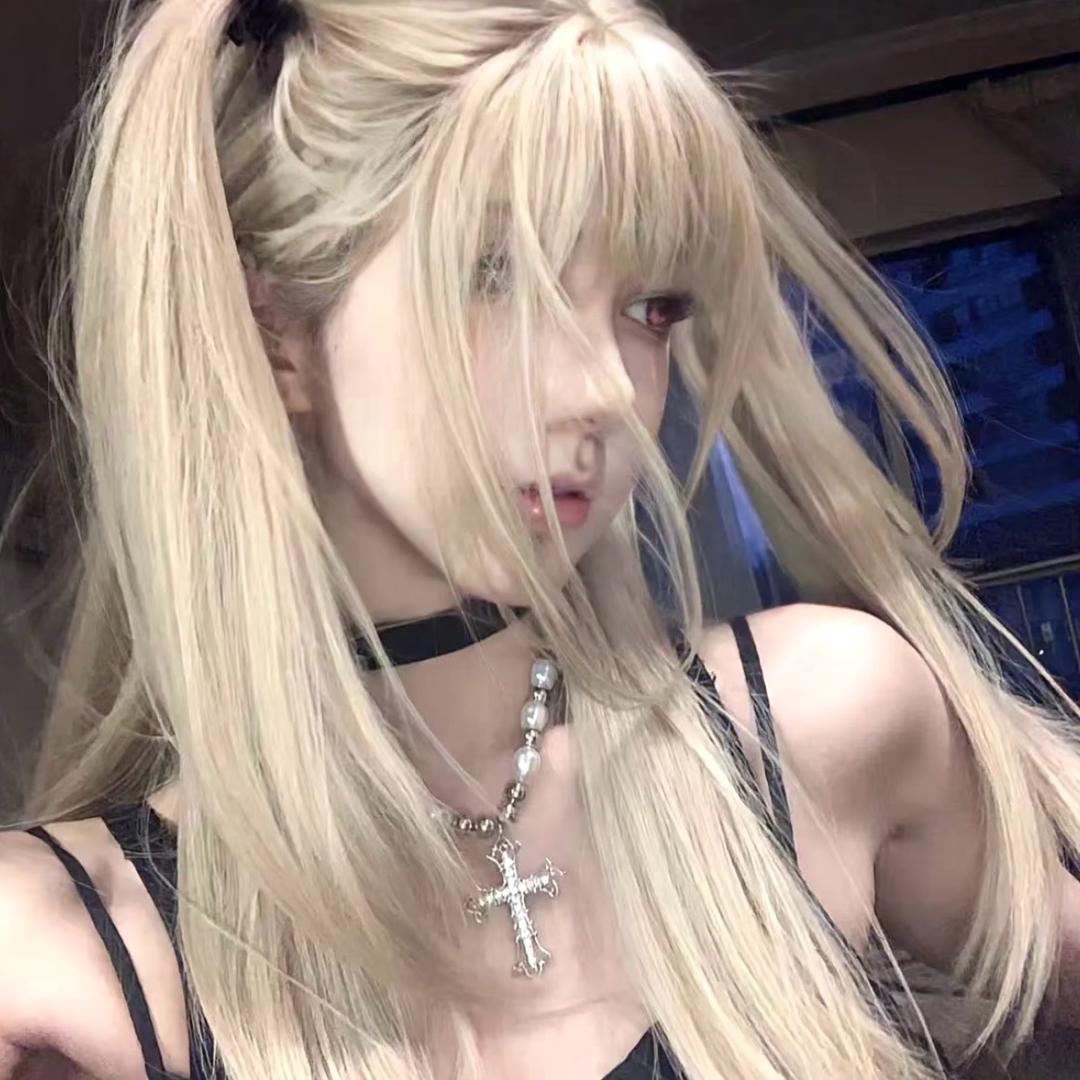 恸.