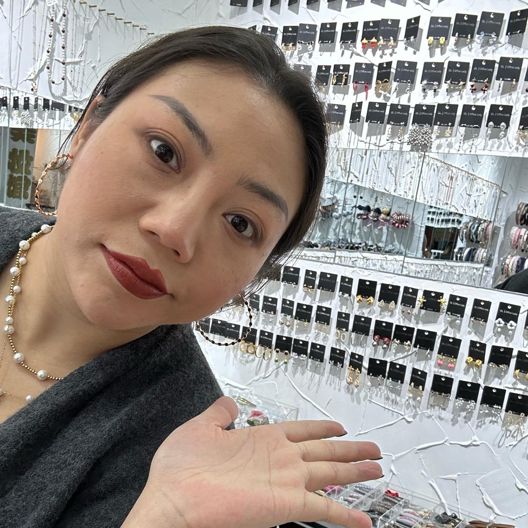 电子姐妹