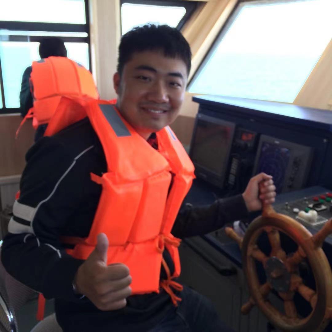 大连英语董老师