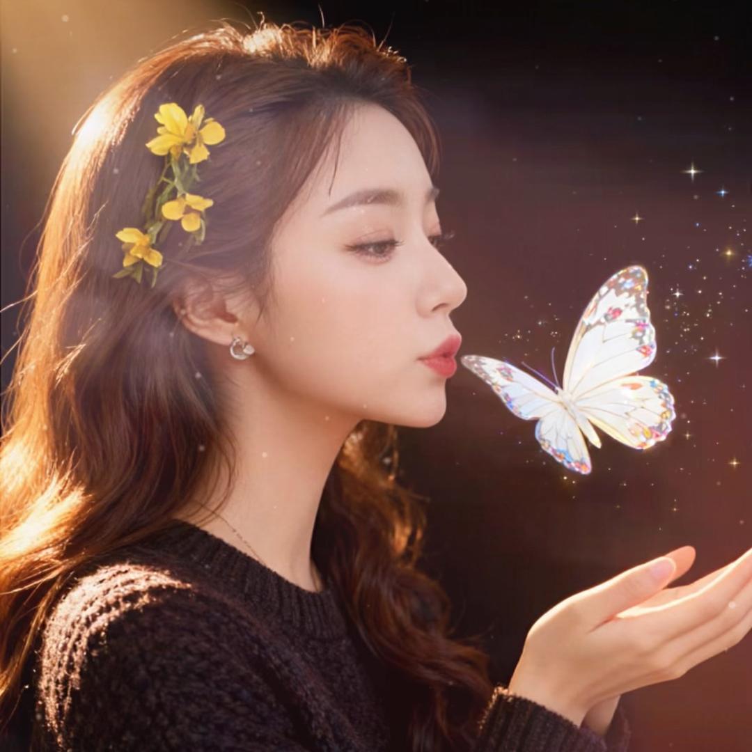 💞ঞᩚ᭄幸运ꕥ້໌ᮨ相随💕: 💞