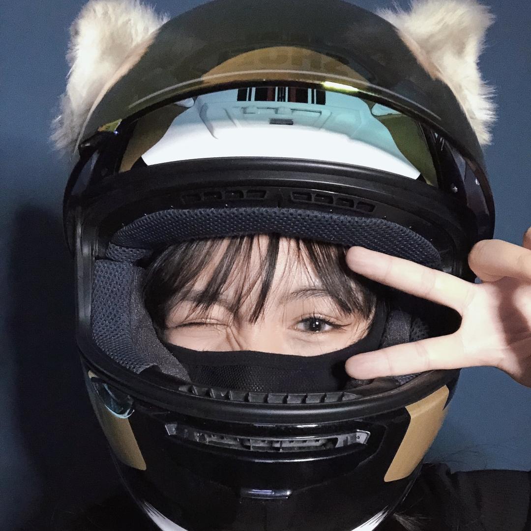 吃饱了没阿🐽