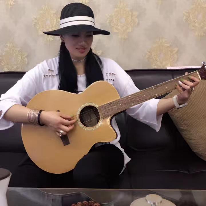 消防老板娘灭🔥