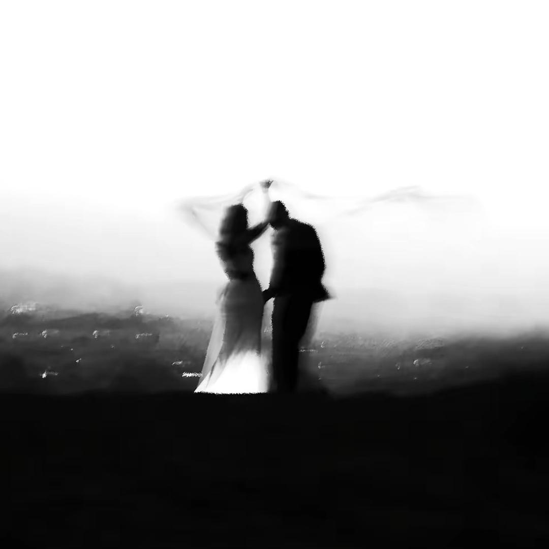 🎶梦醒处 来时路。