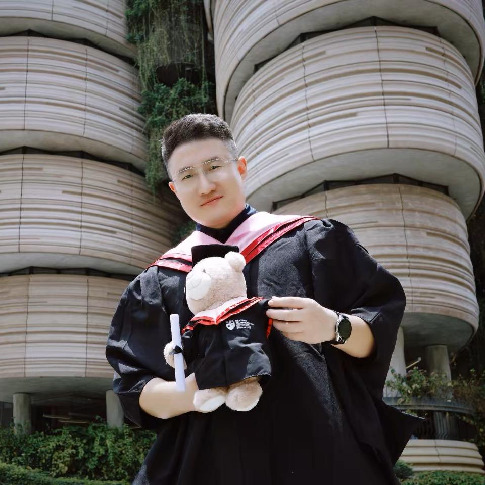 张老师低分规划