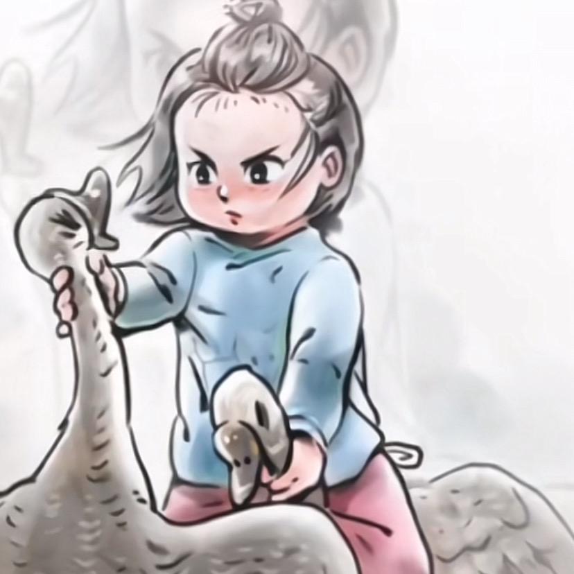 江山如你所愿