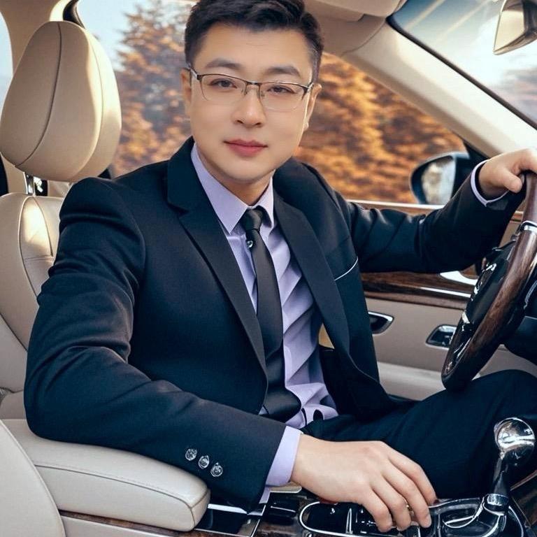 黄海龙九米六双层