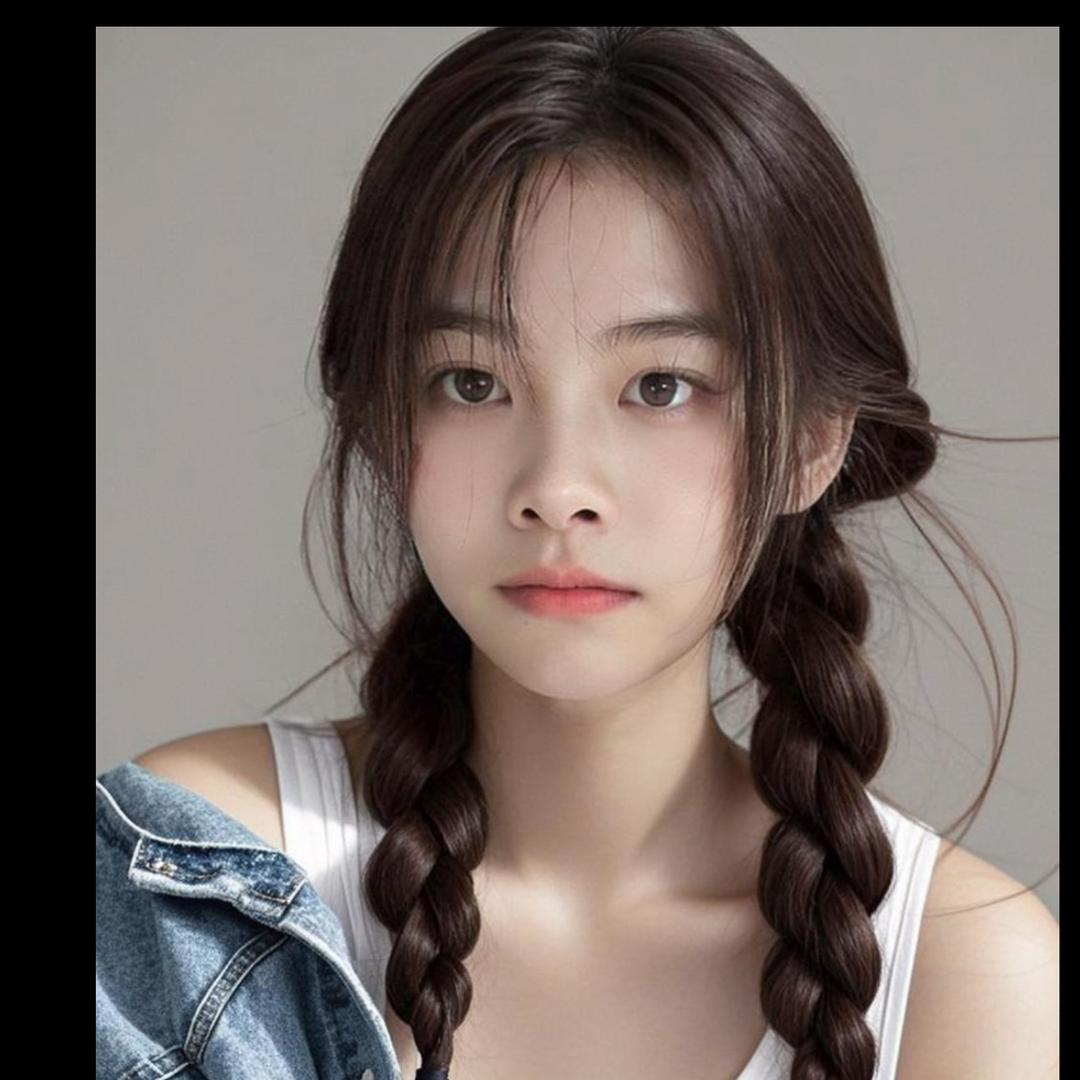 小不点芳芳