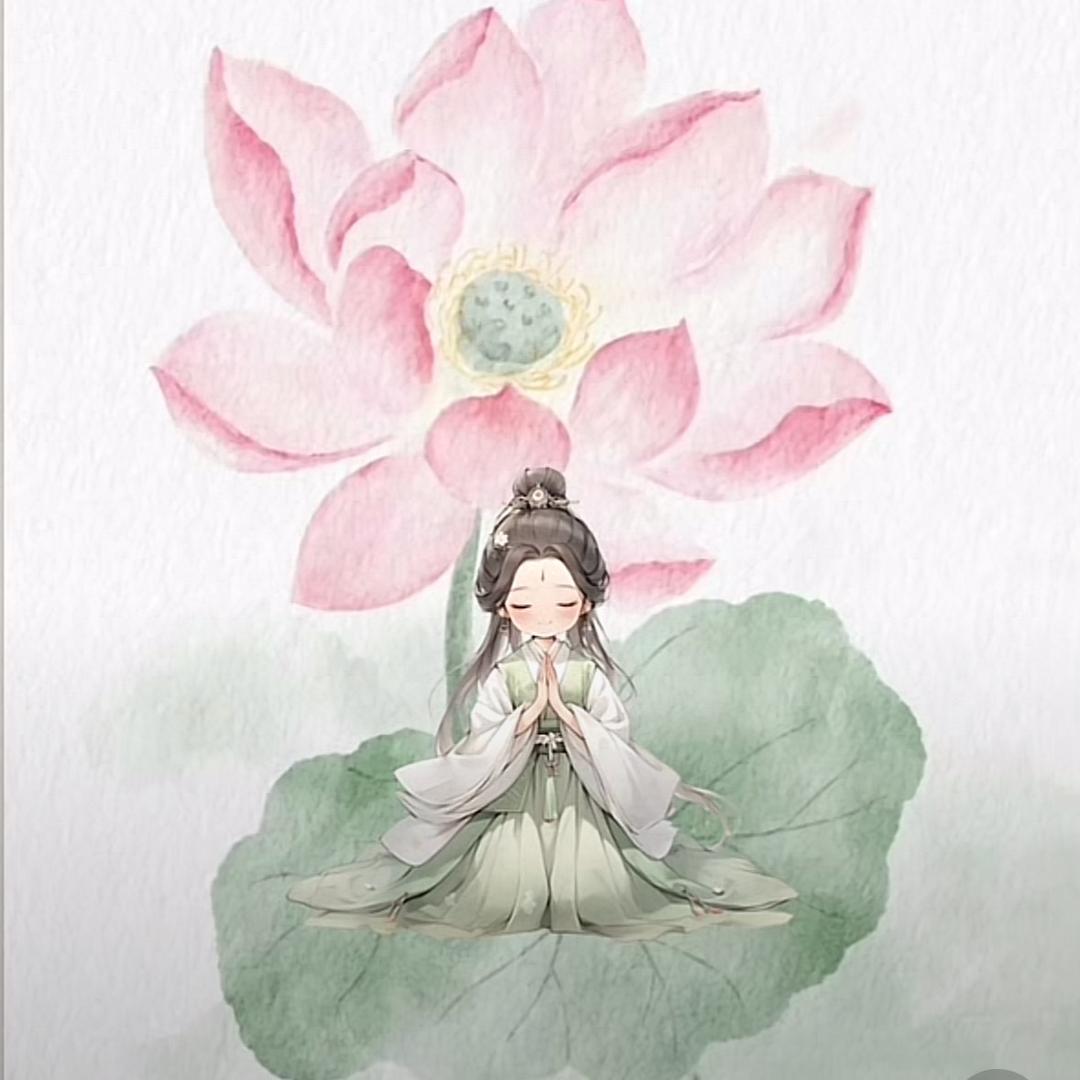 是素素素啊