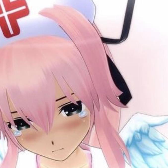 LilUV（健身版）