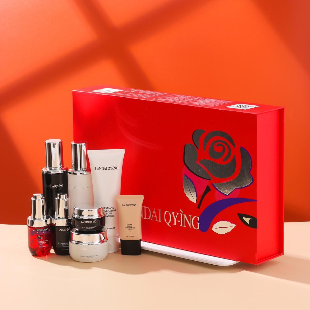 兰黛清滢LANDAIQYING