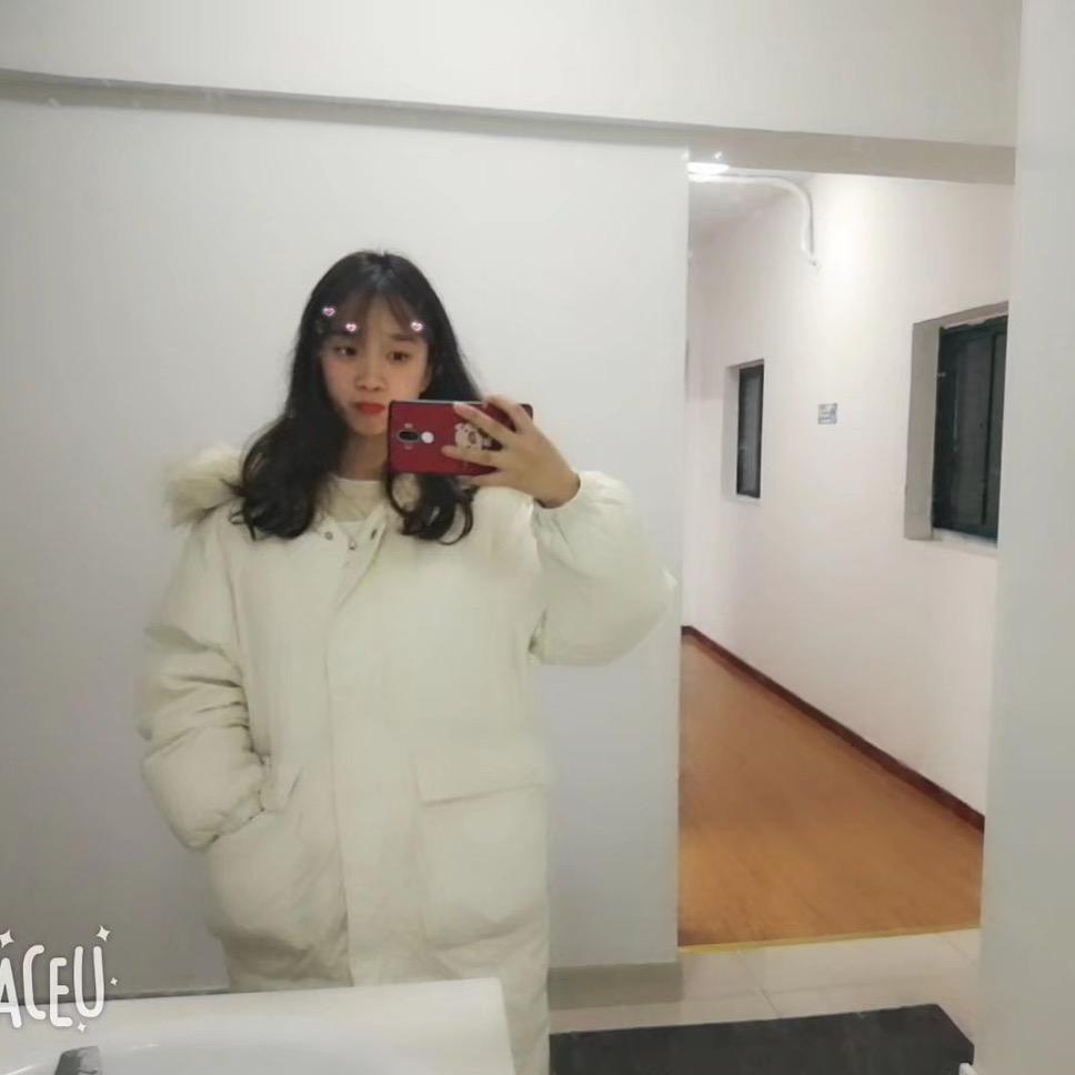 幸运小富婆