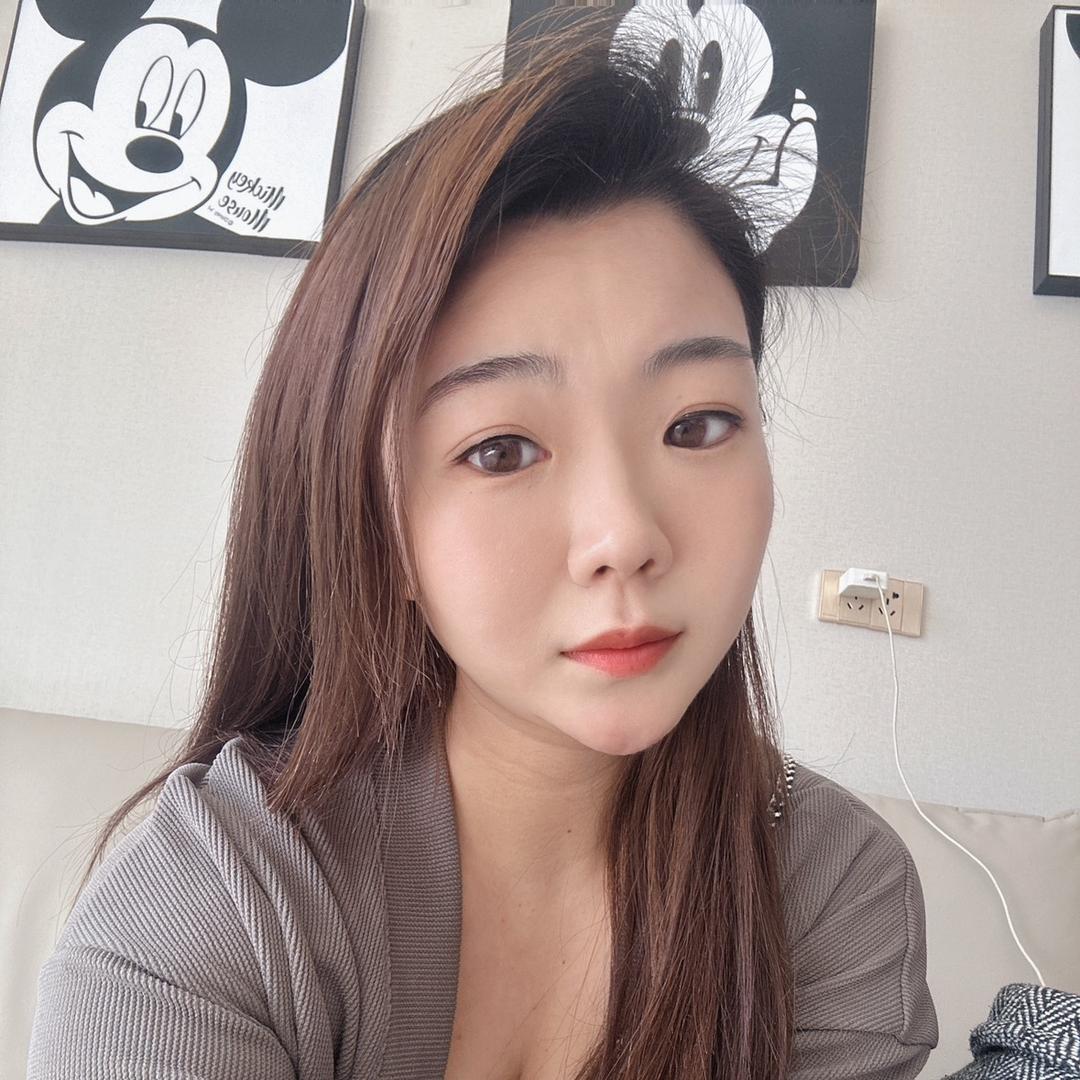 小橘子🍊