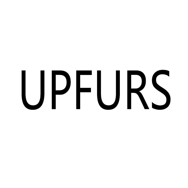 UPFURS轻奢服饰