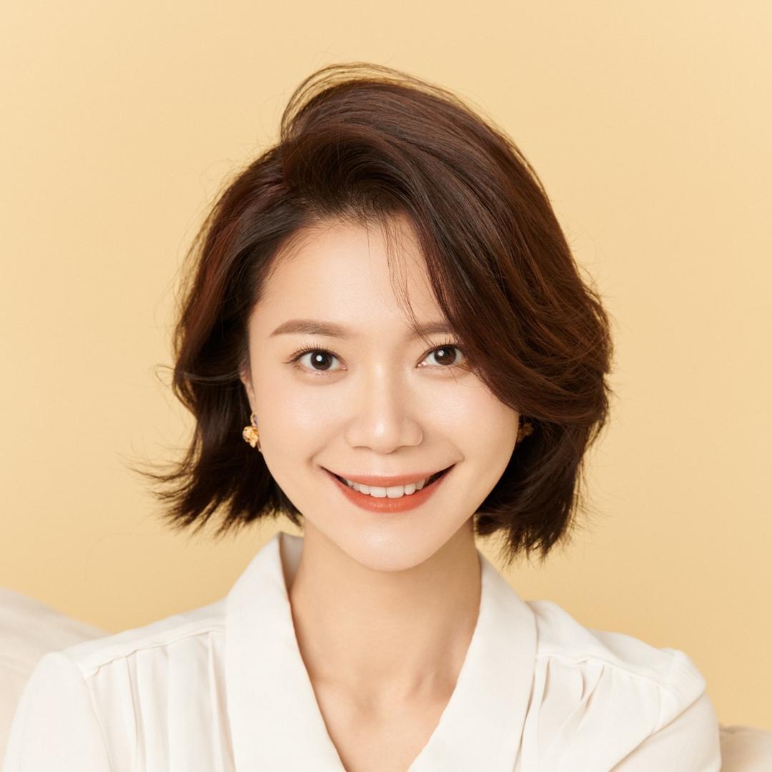 四季妈妈@抖音