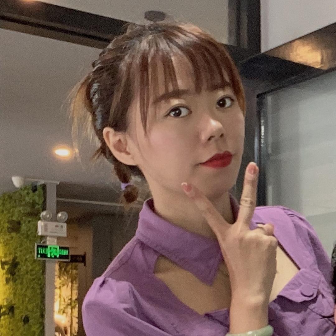 洪姐姐