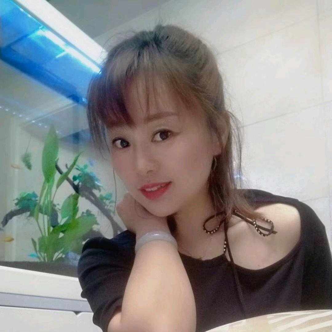 可儿姐