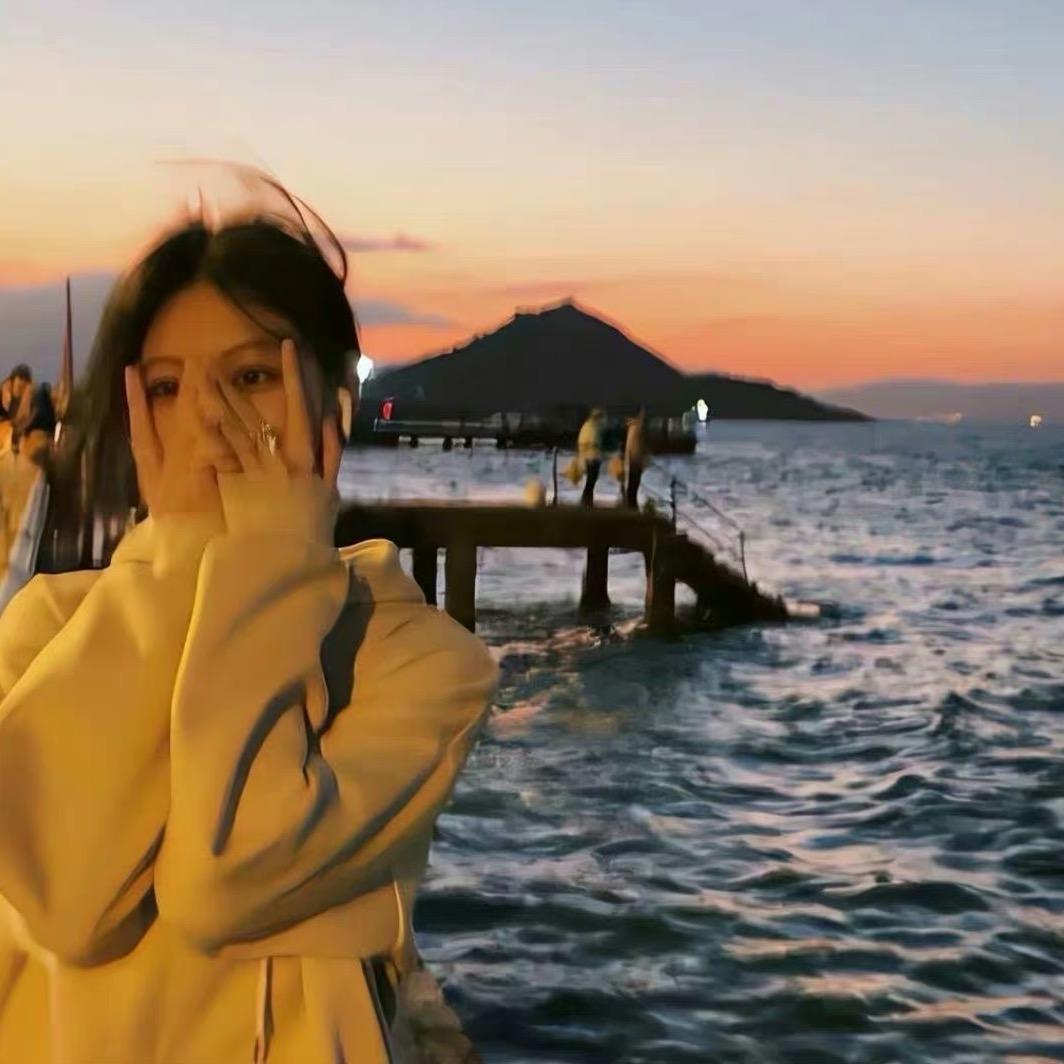 小影