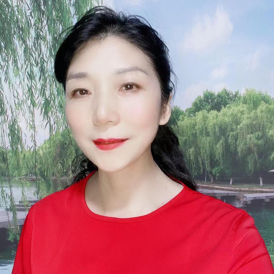 明心姐逛武汉V