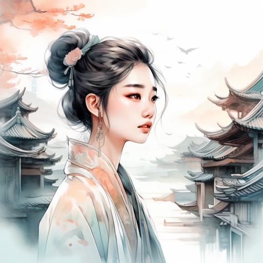 阿姨请留步
