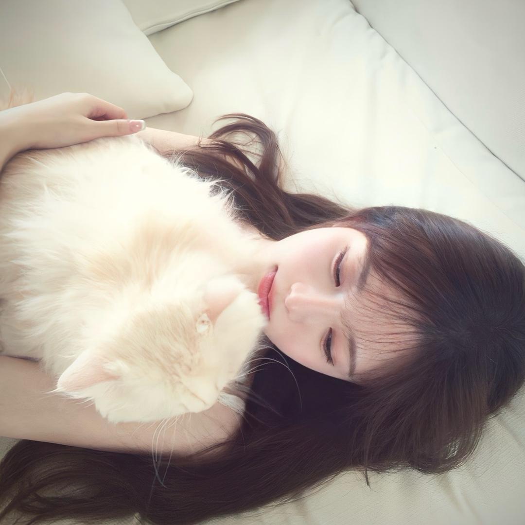 苒苒（三角洲行动）