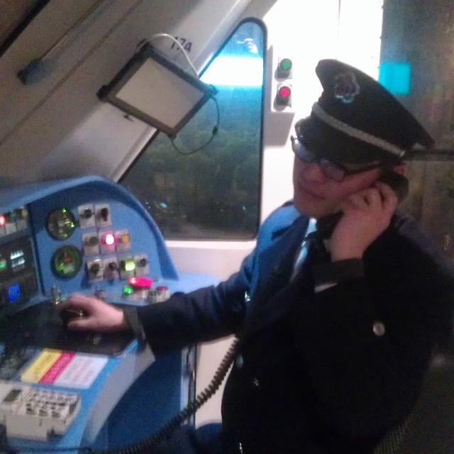 淮安地上铁 新能源物流车