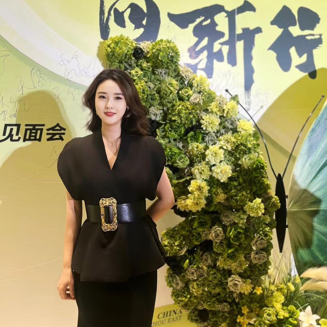 美琳煊美肤中心(民丰路)官方号