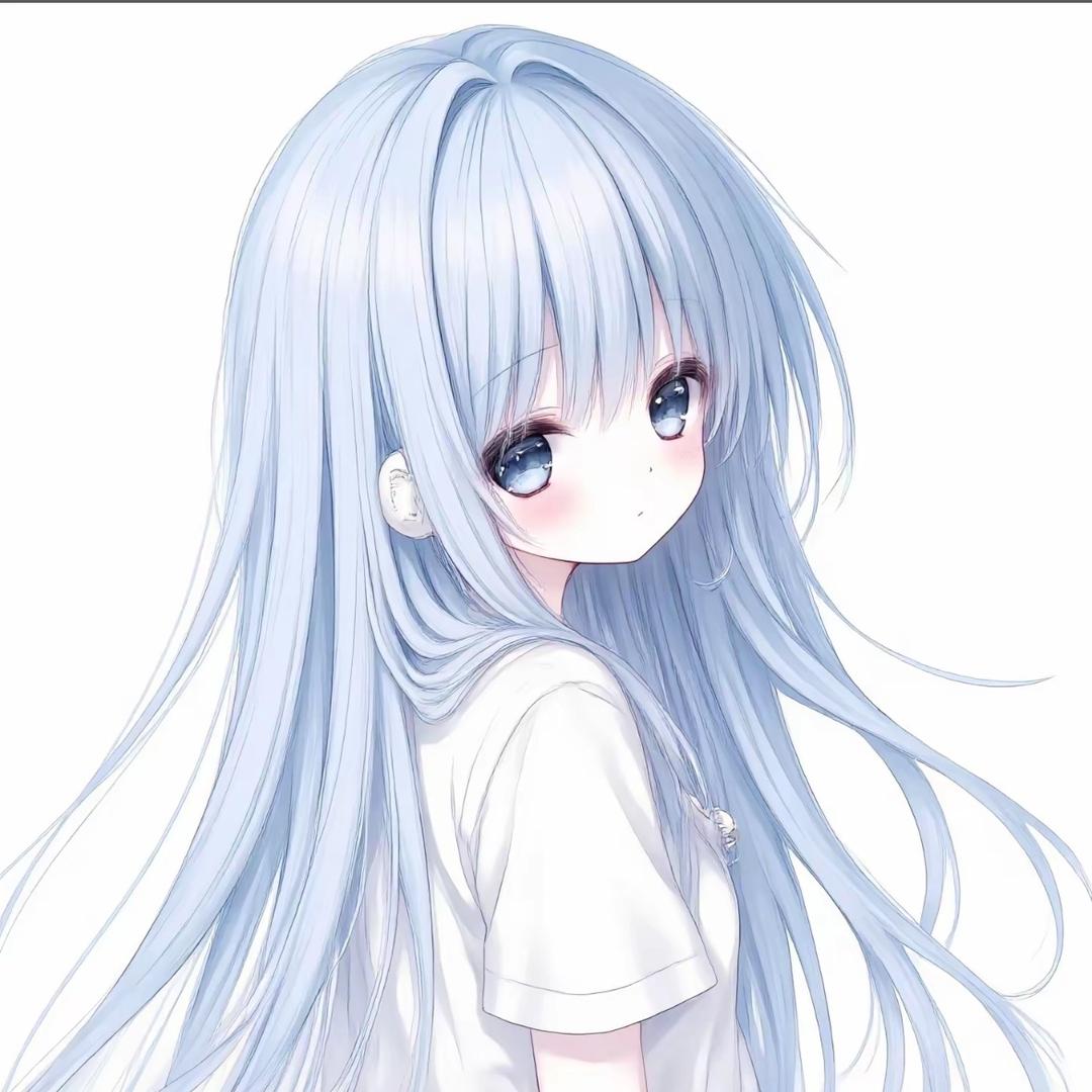小知恩🫧