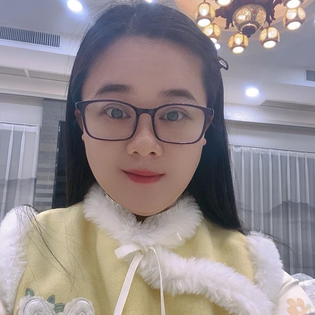 谢家二小姐
