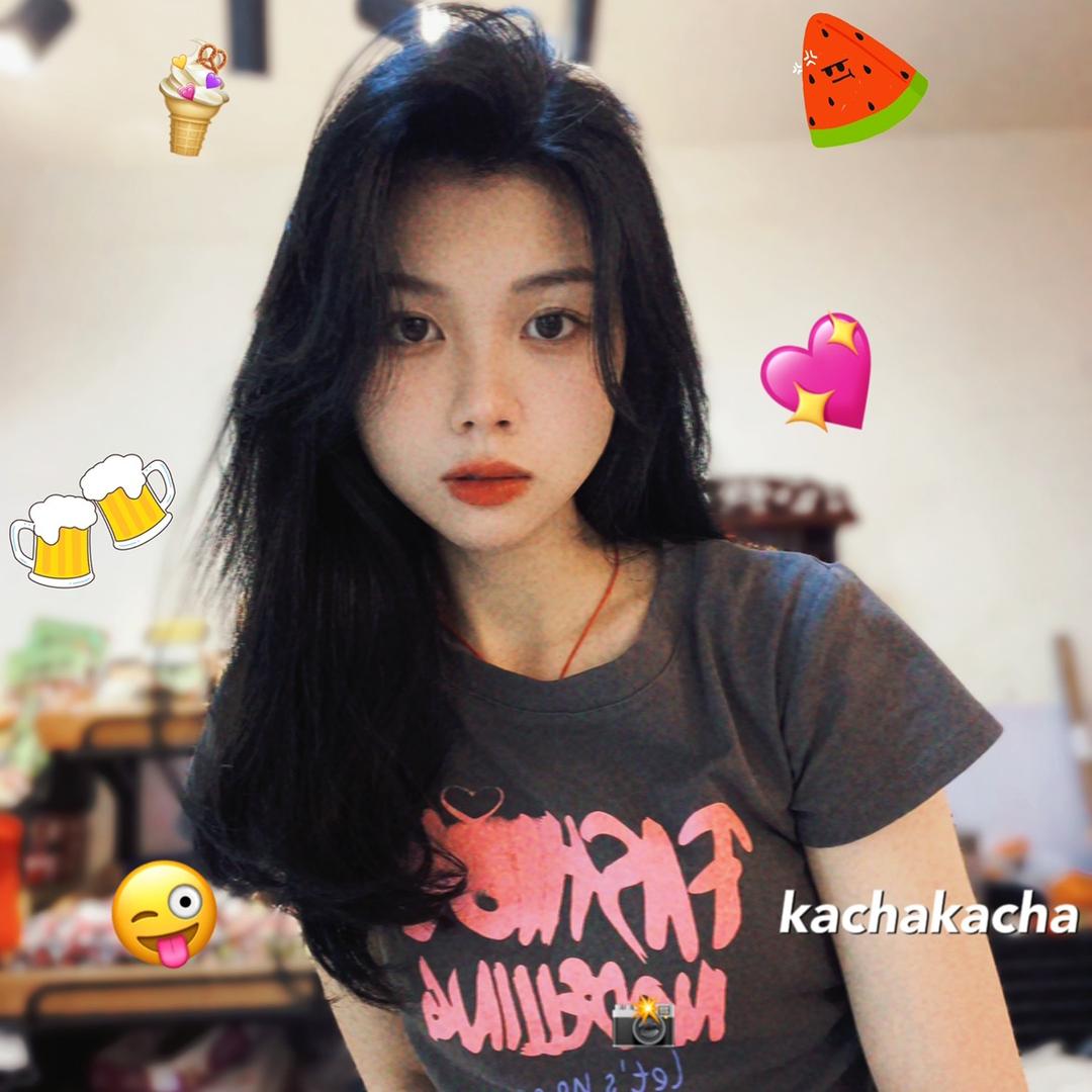 吃橘子了吗🌻