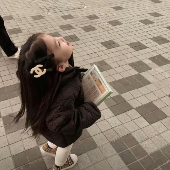 有點睏