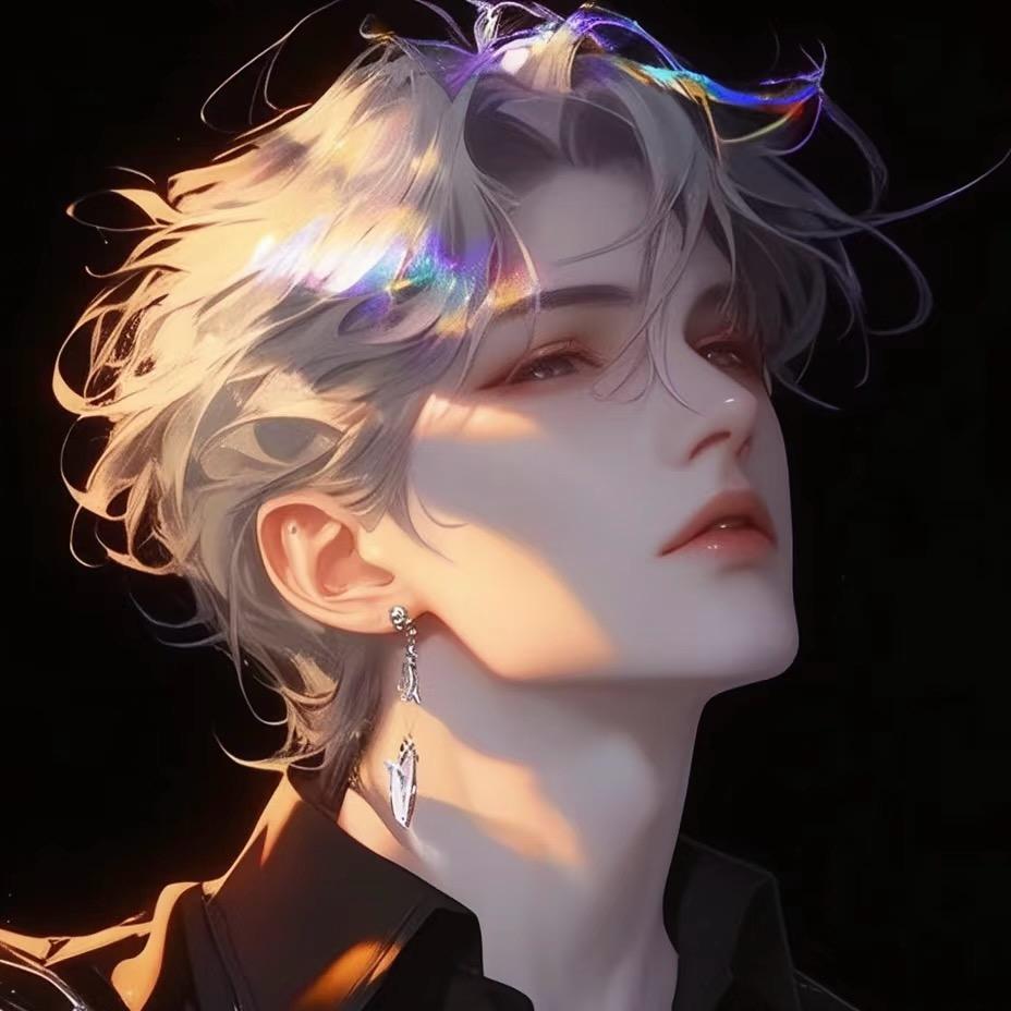 沈阳男模高彦值