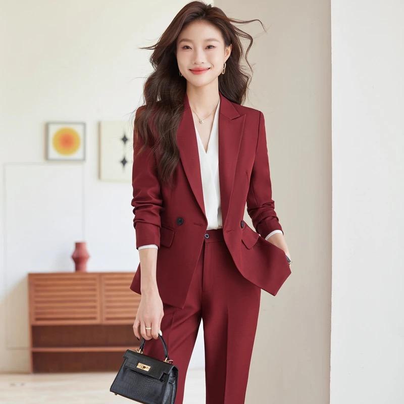 新创服饰