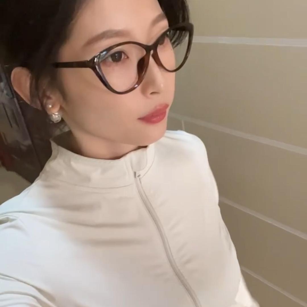 大婷的日常（带货版）