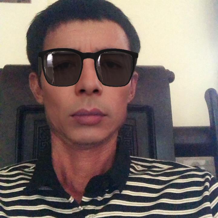 潘乐观哥