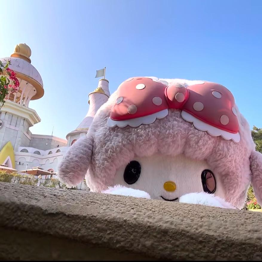 小苹果