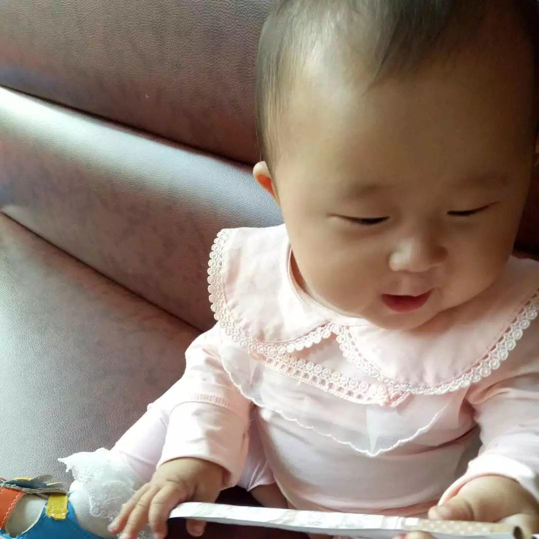 两个孩子辣妈