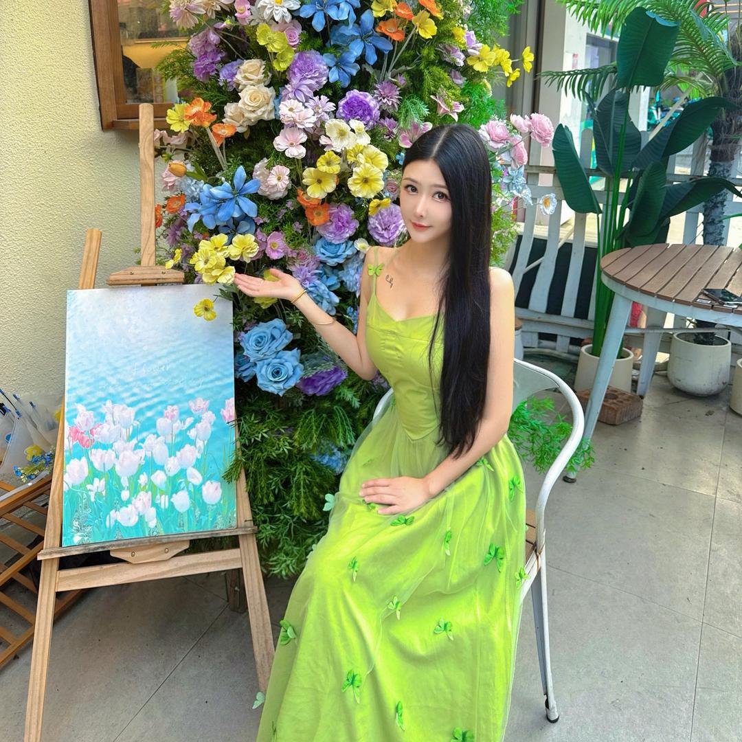 小锦梨12月5日生日庆