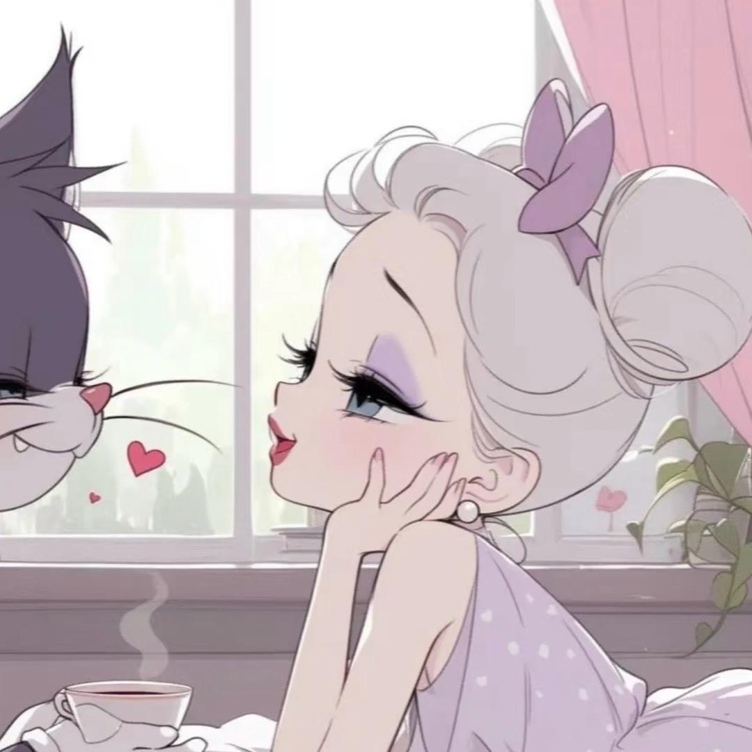 🐰～