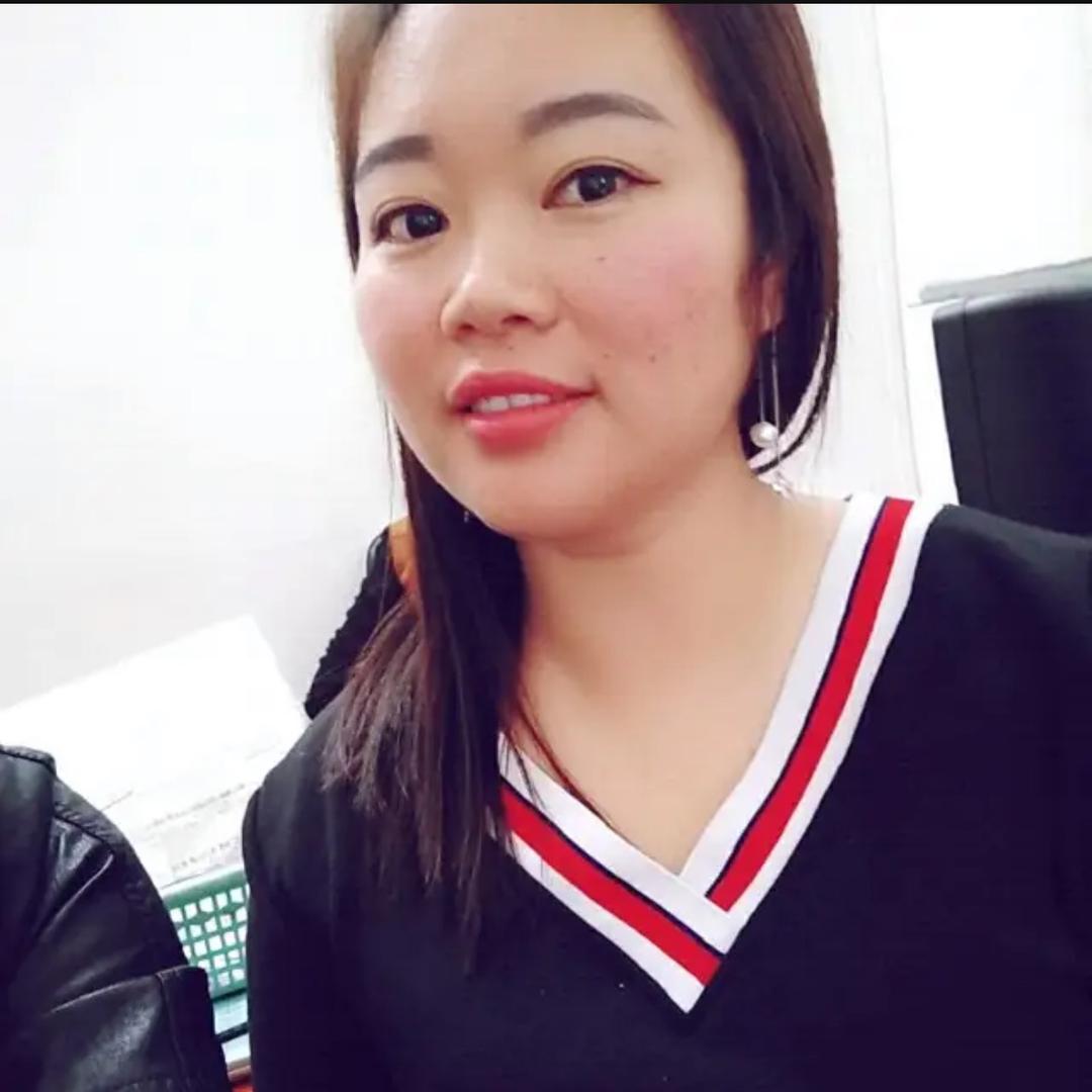 🌈知足常乐🌈