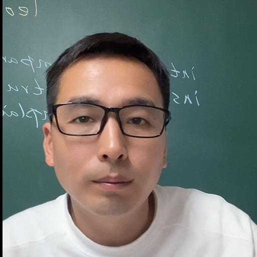英语黄老师