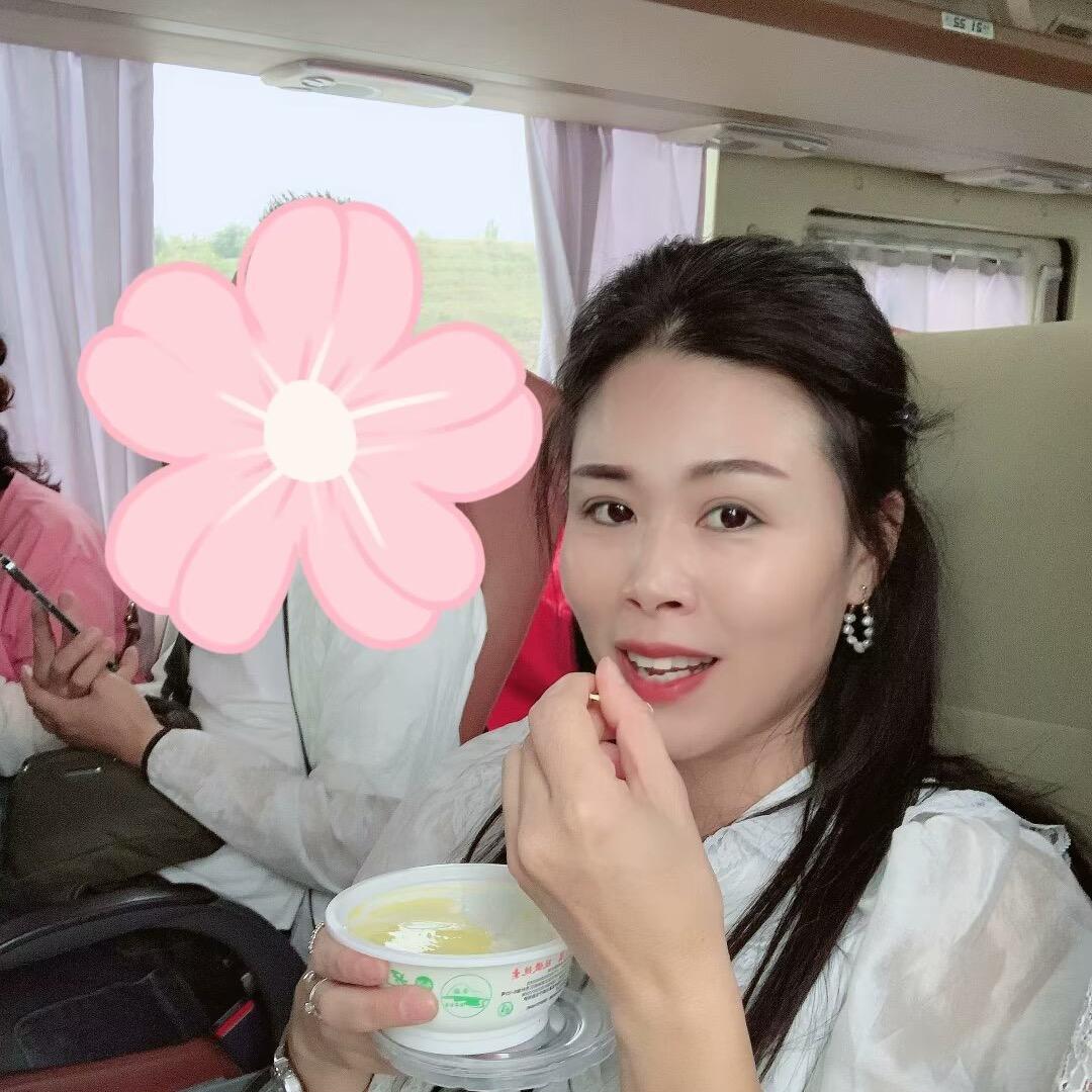天门芹姐助你脱单